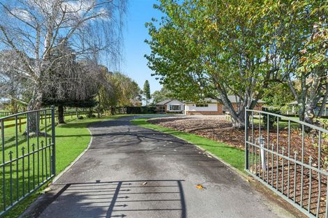 Photo of property in 101 Tamahere Drive, Tamahere, Hamilton, 3283