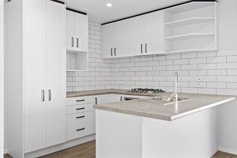 Photo of property in 3/7 Fenwick Crescent, Hillcrest, Hamilton, 3216