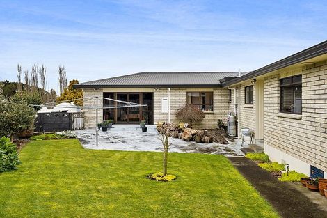 Photo of property in 20 Chartwell Drive, Eltham, 4322