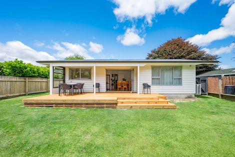 Photo of property in 21 Kohekohe Road, Waikanae, 5036