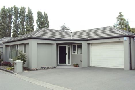 Photo of property in 18 Woodfield Lane, Redwood, Christchurch, 8051