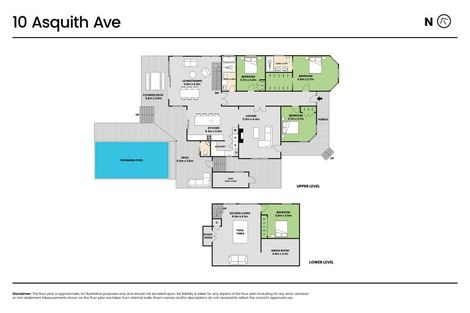 Photo of property in 10 Asquith Avenue, Mount Albert, Auckland, 1025