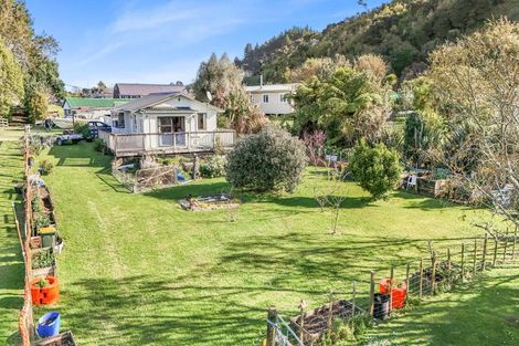 Photo of property in 218 Cowell Street, Kawhia, 3889