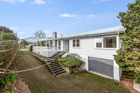 Photo of property in 31 Wymer Terrace, Chartwell, Hamilton, 3210