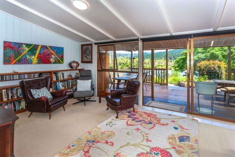 Photo of property in 345 Hikuai Settlement Road, Hikuai, 3579