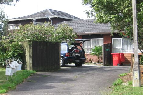Photo of property in 3/33 Blacklock Avenue, Henderson, Auckland, 0612