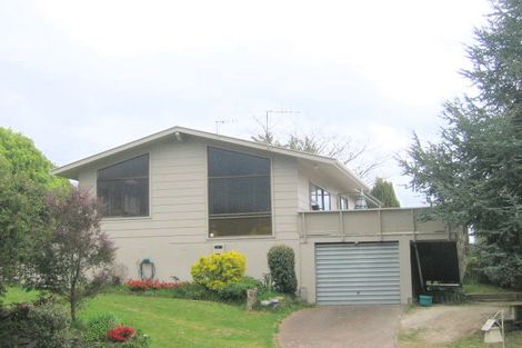 Photo of property in 7 Marshall Avenue, Richmond Heights, Taupo, 3330