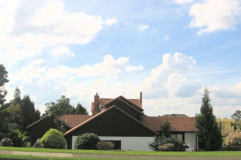 Photo of property in 42 Blackmore Drive, Lynmore, Rotorua, 3010