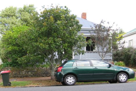 Photo of property in 23 Wilton Street, Grey Lynn, Auckland, 1021