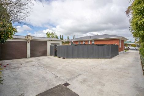 Photo of property in 9 Ngaere Avenue, Chartwell, Hamilton, 3210