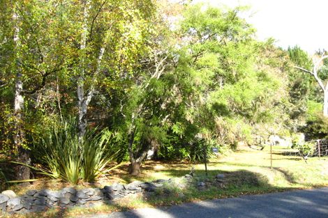 Photo of property in 161 Breakneck Road, Herbert, 9495