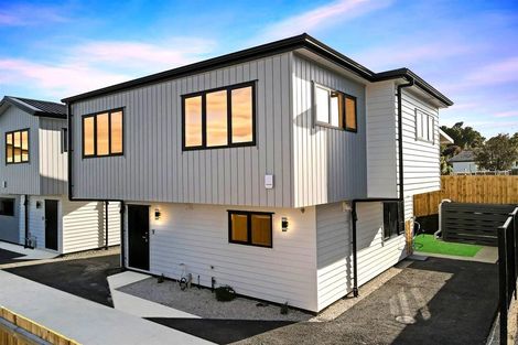 Photo of property in 25c Leaver Place, Weymouth, Auckland, 2103