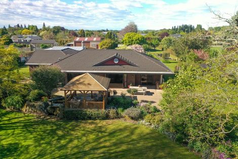 Photo of property in 10 Donald Street, Temuka, 7920