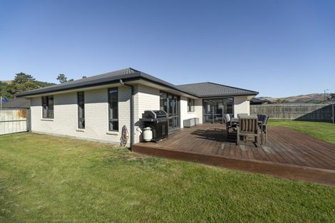 Photo of property in 38 Grigg Drive, Witherlea, Blenheim, 7201