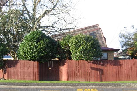 Photo of property in 177 Knighton Road, Hillcrest, Hamilton, 3216