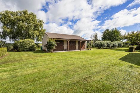 Photo of property in 14 James Avenue, Matamata, 3472