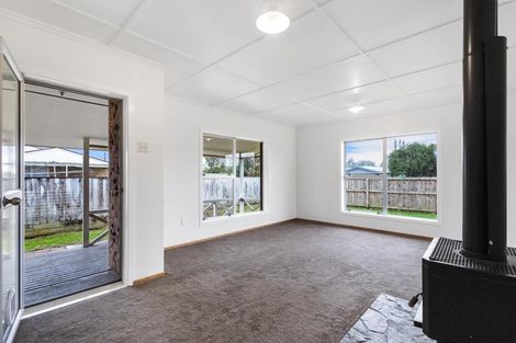 Photo of property in 1 Bedford Crescent, Matamata, 3400