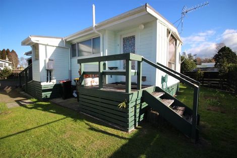 Photo of property in 28 Grace Crescent, Tokoroa, 3420