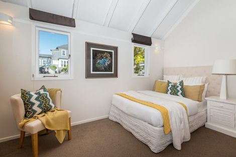 Photo of property in 23a Hepburn Street, Freemans Bay, Auckland, 1011