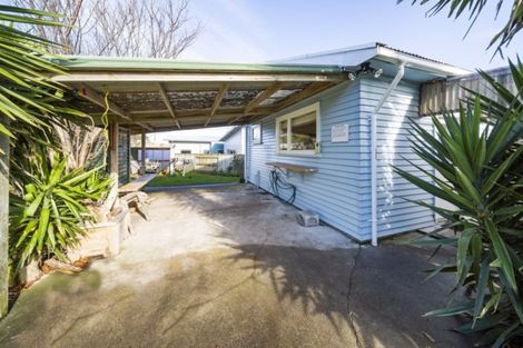 Photo of property in 11 Kepa Street, Ohawe, Hawera, 4671