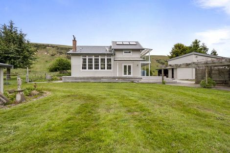 Photo of property in 10122 State Highway 1, Taihape, 4795