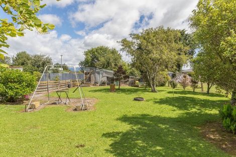 Photo of property in 1 Tua Street, Ormondville, Dannevirke, 4977