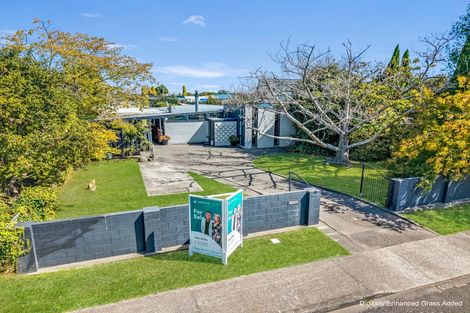 Photo of property in 1006 Rata Street, Mahora, Hastings, 4120