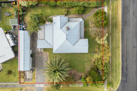 Photo of property in 18 Terminus Street, Te Aroha, 3320