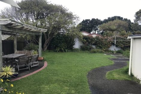 Photo of property in 22 North Street, Petone, Lower Hutt, 5012