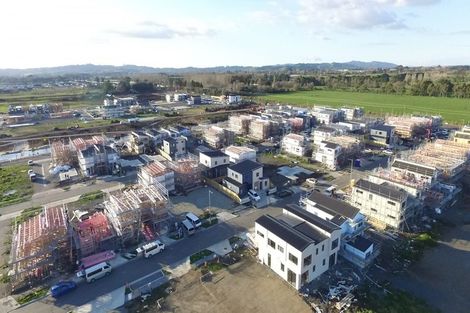 Photo of property in 71 Bellbird Street, Papakura, 2110