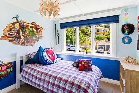 Photo of property in 85 Norfolk Street, Saint Clair, Dunedin, 9012