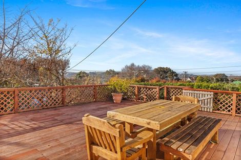 Photo of property in 33 Great North Road, Saint Johns Hill, Whanganui, 4501