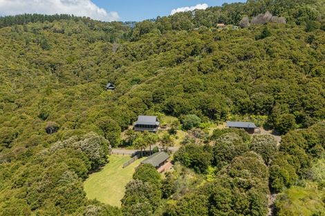 Photo of property in 1220f Te Rerenga Kuaotunu Road, Kuaotunu West, Whitianga, 3592
