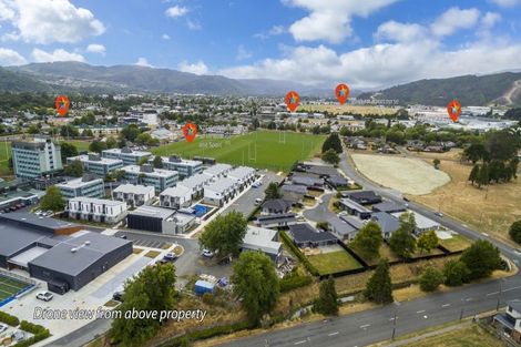 Photo of property in 48 Evergreen Crescent, Trentham, Upper Hutt, 5018