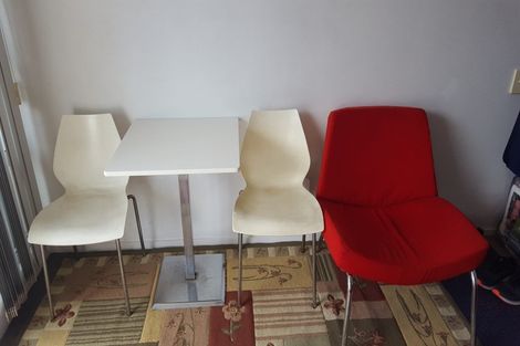 Photo of property in Q-central 44-58 Apartments, 5b/46 Liverpool Street, Auckland Central, Auckland, 1010