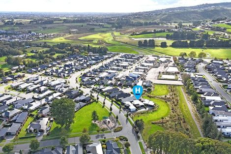 Photo of property in 54 Muirhill Street, Halswell, Christchurch, 8025