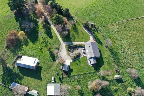 Photo of property in 246 Double Hill Road, Herbert, Oamaru, 9495