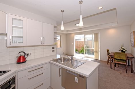 Photo of property in 2/14 Nicholls Road, Halswell, Christchurch, 8025