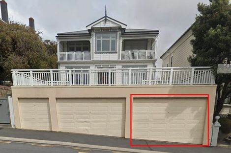 Photo of property in 58 Majoribanks Street, Mount Victoria, Wellington, 6011