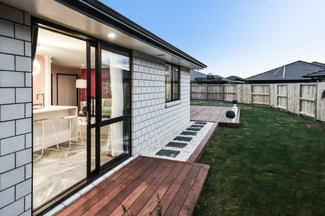 Photo of property in 15 Kowaro Street, Rototuna North, Hamilton, 3210