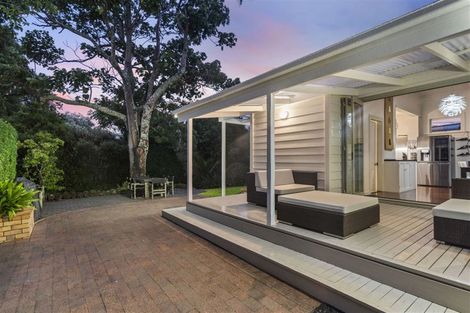 Photo of property in 3 Leslie Avenue, Sandringham, Auckland, 1025