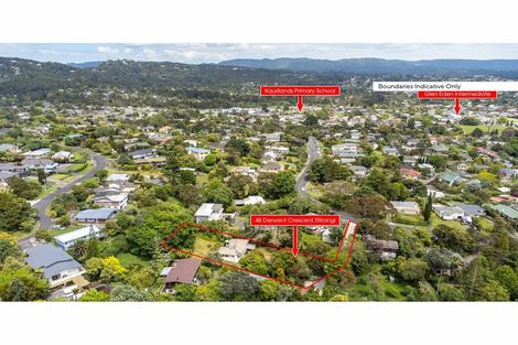 Photo of property in 48 Derwent Crescent, Titirangi, Auckland, 0604
