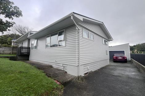 Photo of property in 412 Warspite Avenue, Ascot Park, Porirua, 5024