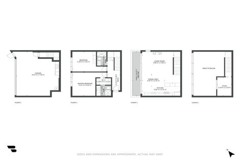 Photo of property in 11e Scanlan Street, Grey Lynn, Auckland, 1021