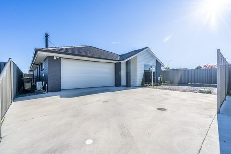 Photo of property in 14 Morningside Lane, Rockdale, Invercargill, 9812