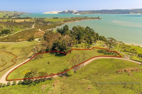 Photo of property in Waione Road, Opononi, Kaikohe, 0473