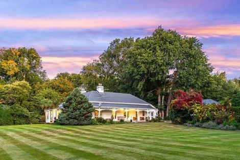 Photo of property in 14 Mill Road, Clarkville, Kaiapoi, 7692