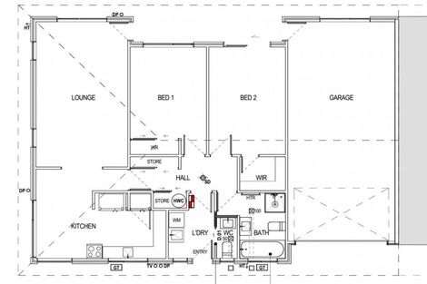 Photo of property in 1 Gardiners Road, Bishopdale, Christchurch, 8051