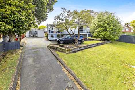 Photo of property in 14 Frobisher Way, Clendon Park, Auckland, 2103