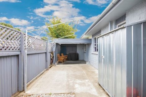 Photo of property in 1/14 Snowden Crescent, Islington, Blenheim, 7201